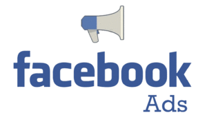 logo do facebook ads