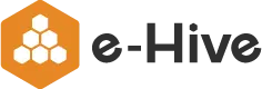Logo e-Hive